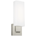VISUAL COMFORT MODERN, KISDON SCONCE, WALL SCONCES