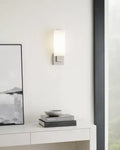 VISUAL COMFORT MODERN, KISDON SCONCE, WALL SCONCES