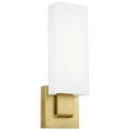VISUAL COMFORT MODERN, KISDON SCONCE, WALL SCONCES