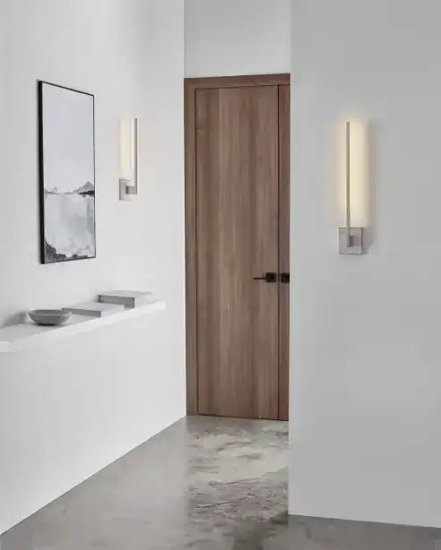 VISUAL COMFORT MODERN, KLEE WALL, WALL SCONCES