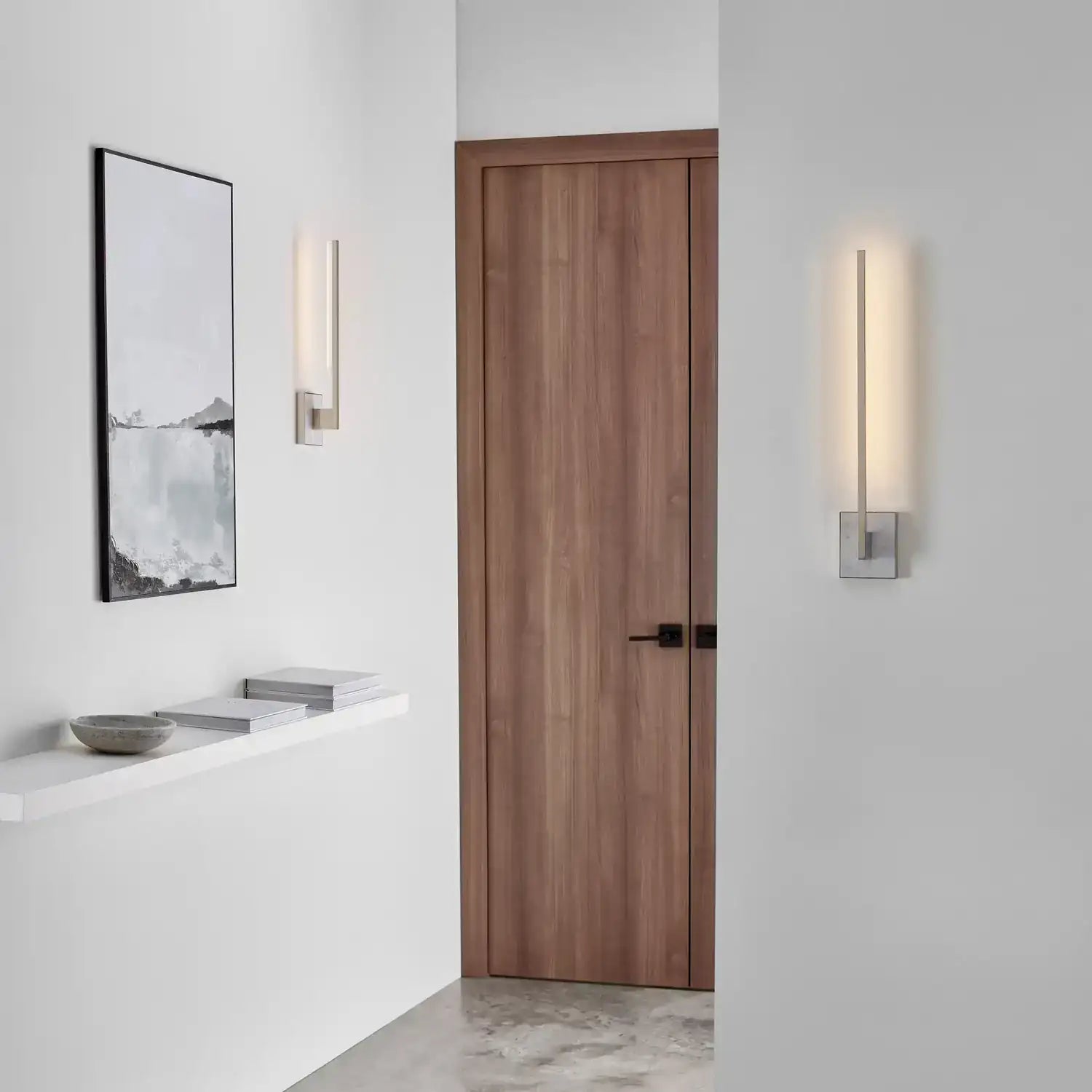 VISUAL COMFORT & CO., KLEE SCONCE, WALL SCONCES