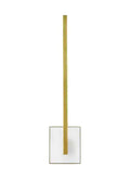 VISUAL COMFORT MODERN, KLEE WALL, WALL SCONCES
