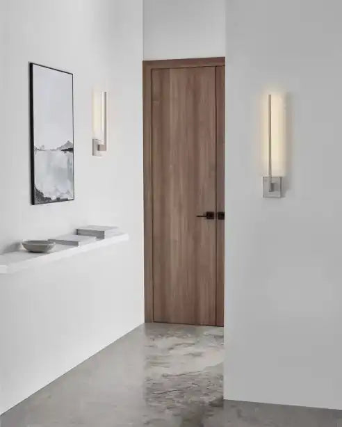 VISUAL COMFORT & CO., KLEE SCONCE, WALL SCONCES