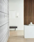 VISUAL COMFORT MODERN, KLEE WALL, WALL SCONCES