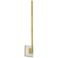VISUAL COMFORT MODERN, KLEE WALL, WALL SCONCES