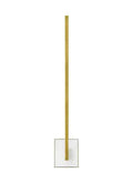 VISUAL COMFORT MODERN, KLEE WALL, WALL SCONCES