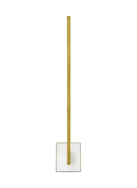 VISUAL COMFORT MODERN, KLEE WALL, WALL SCONCES