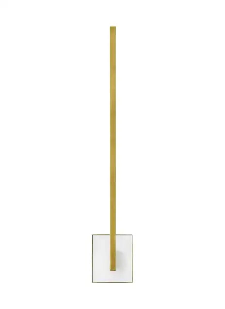 VISUAL COMFORT MODERN, KLEE WALL, WALL SCONCES