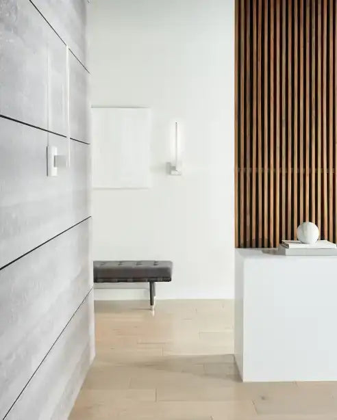 VISUAL COMFORT MODERN, KLEE WALL, WALL SCONCES
