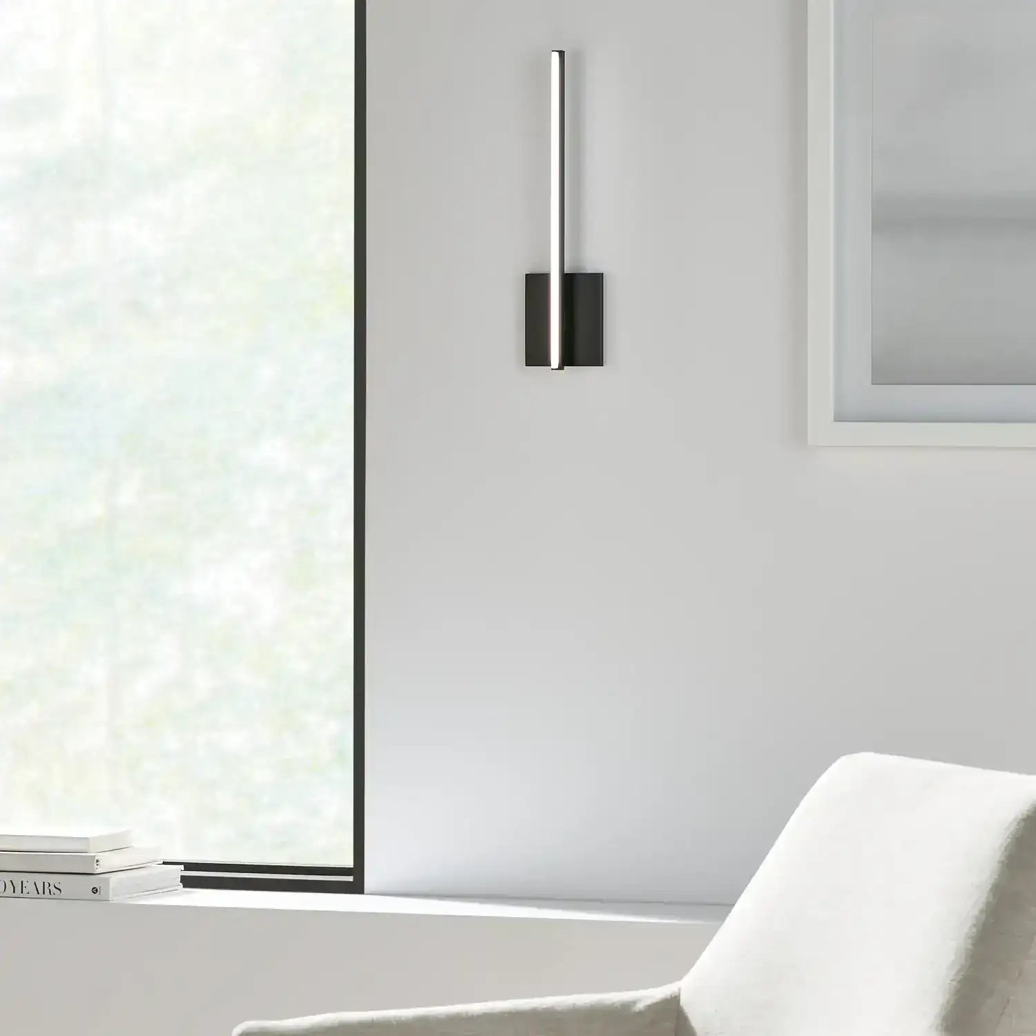 VISUAL COMFORT MODERN, KENWAY WALL, WALL SCONCES