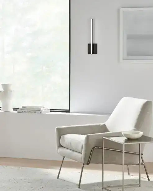 VISUAL COMFORT MODERN, KENWAY WALL, WALL SCONCES