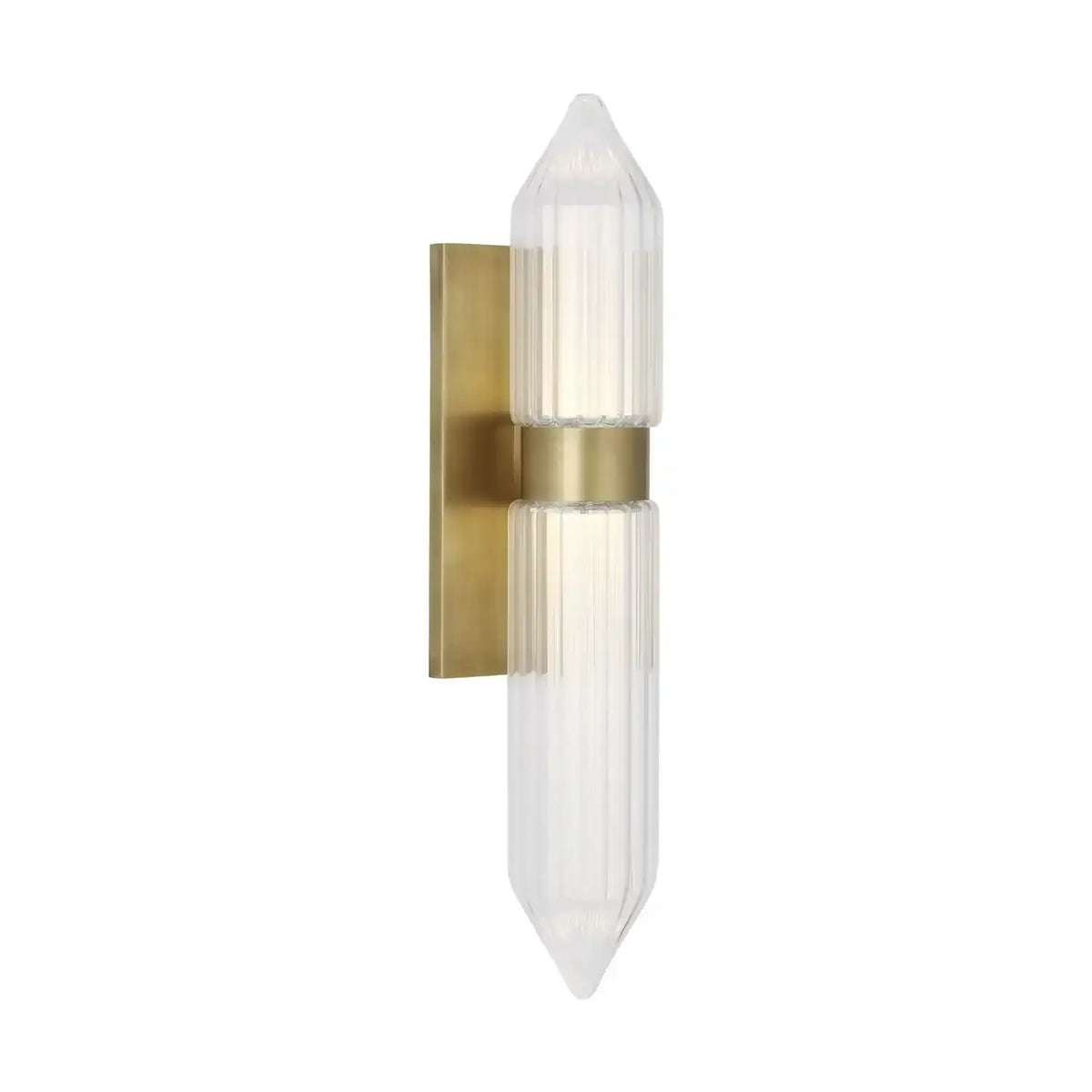 VISUAL COMFORT MODERN, LANGSTON WALL SCONCE, WALL SCONCES