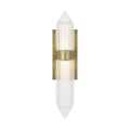 VISUAL COMFORT & CO., LANGSTON SCONCE, WALL SCONCES