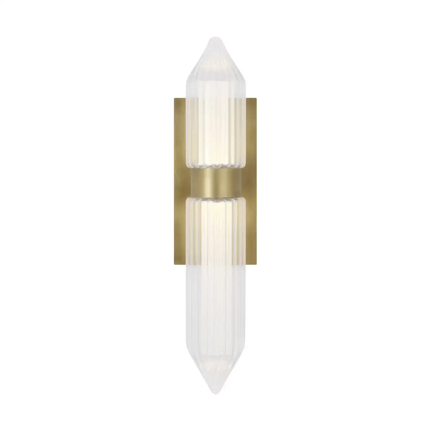 VISUAL COMFORT & CO., LANGSTON SCONCE, WALL SCONCES