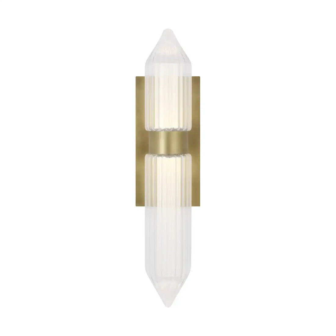 VISUAL COMFORT MODERN, LANGSTON WALL SCONCE, WALL SCONCES