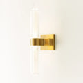 VISUAL COMFORT & CO., LANGSTON SCONCE, WALL SCONCES