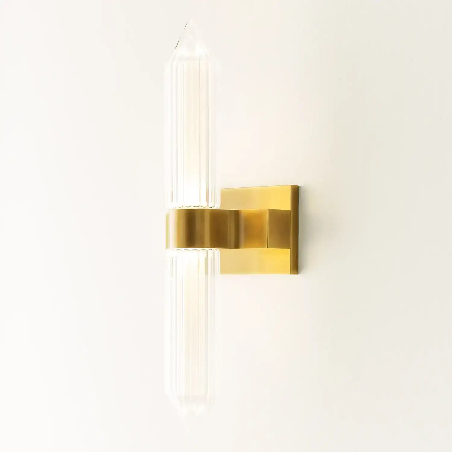 VISUAL COMFORT & CO., LANGSTON SCONCE, WALL SCONCES