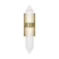 VISUAL COMFORT MODERN, LANGSTON WALL SCONCE, WALL SCONCES