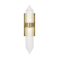 VISUAL COMFORT MODERN, LANGSTON WALL SCONCE, WALL SCONCES
