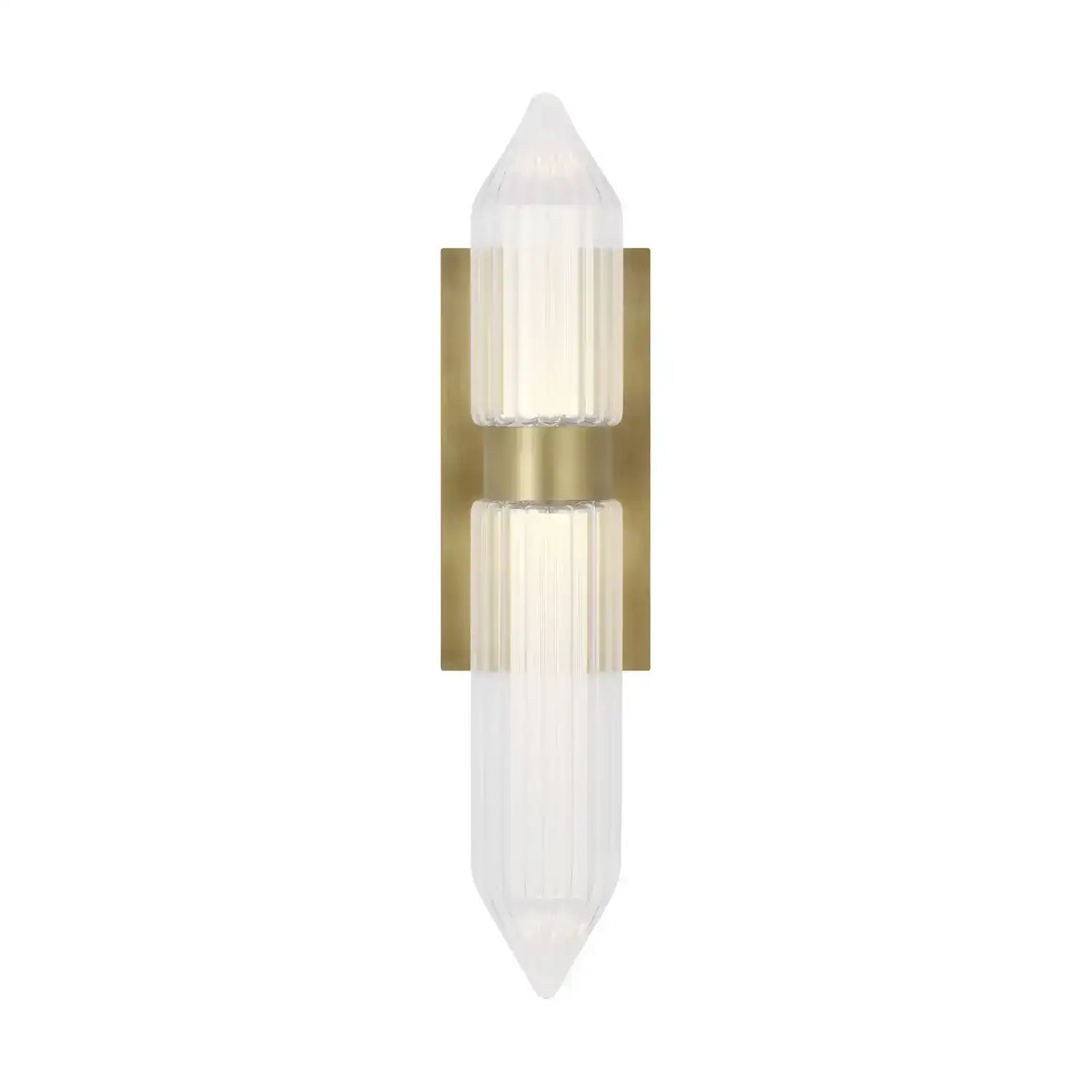 VISUAL COMFORT MODERN, LANGSTON WALL SCONCE, WALL SCONCES