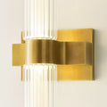 VISUAL COMFORT MODERN, LANGSTON WALL SCONCE, WALL SCONCES