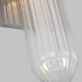 VISUAL COMFORT & CO., LANGSTON SCONCE, WALL SCONCES