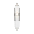 VISUAL COMFORT MODERN, LANGSTON WALL SCONCE, WALL SCONCES