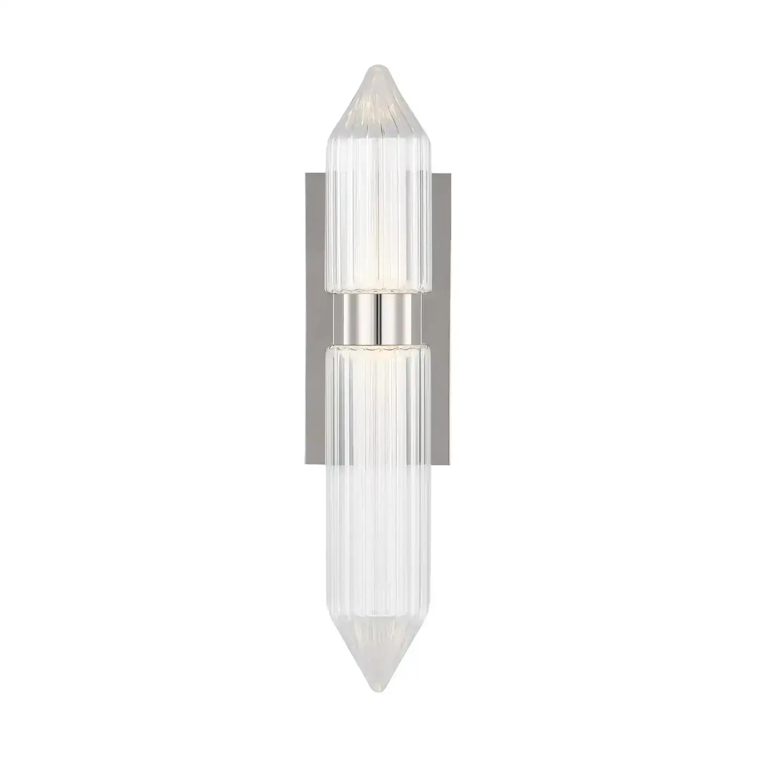 VISUAL COMFORT MODERN, LANGSTON WALL SCONCE, WALL SCONCES