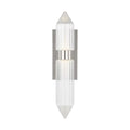 VISUAL COMFORT MODERN, LANGSTON WALL SCONCE, WALL SCONCES