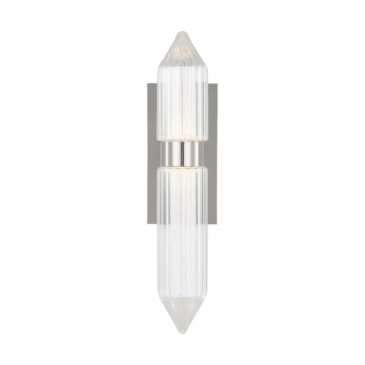 VISUAL COMFORT MODERN, LANGSTON WALL SCONCE, WALL SCONCES