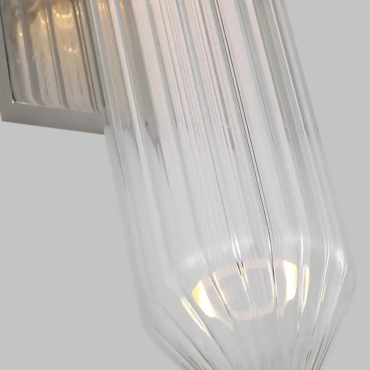 VISUAL COMFORT MODERN, LANGSTON WALL SCONCE, WALL SCONCES