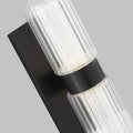 VISUAL COMFORT MODERN, LANGSTON WALL SCONCE, WALL SCONCES