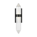 VISUAL COMFORT MODERN, LANGSTON WALL SCONCE, WALL SCONCES
