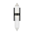 VISUAL COMFORT MODERN, LANGSTON WALL SCONCE, WALL SCONCES
