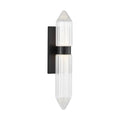 VISUAL COMFORT MODERN, LANGSTON WALL SCONCE, WALL SCONCES