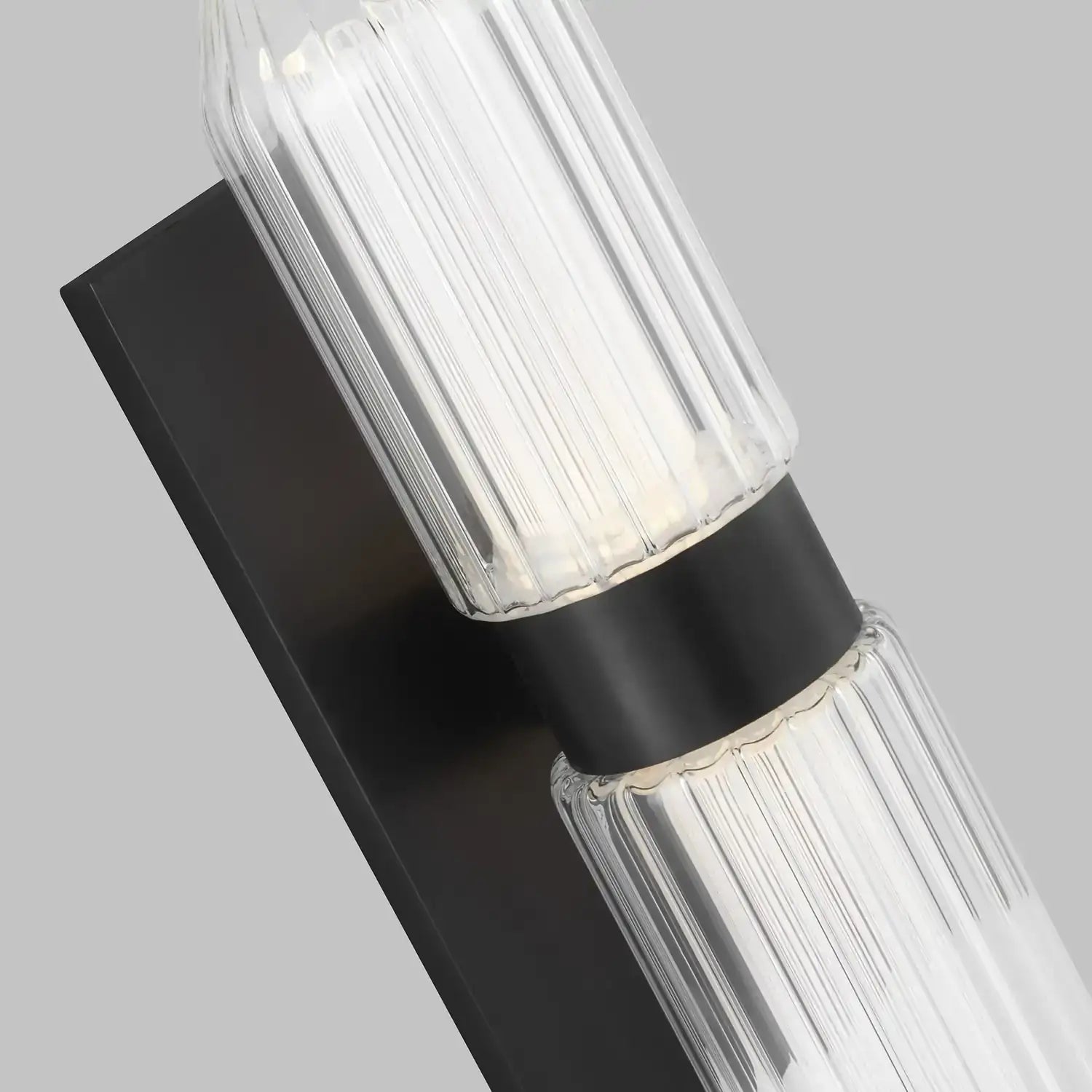 VISUAL COMFORT & CO., LANGSTON SCONCE, WALL SCONCES