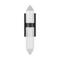 VISUAL COMFORT MODERN, LANGSTON WALL SCONCE, WALL SCONCES