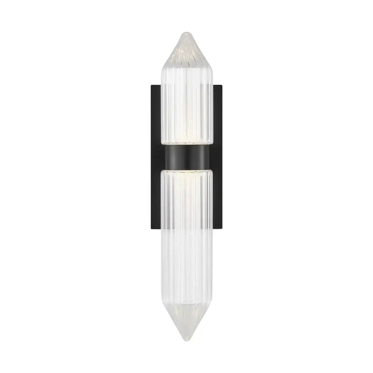 VISUAL COMFORT MODERN, LANGSTON WALL SCONCE, WALL SCONCES