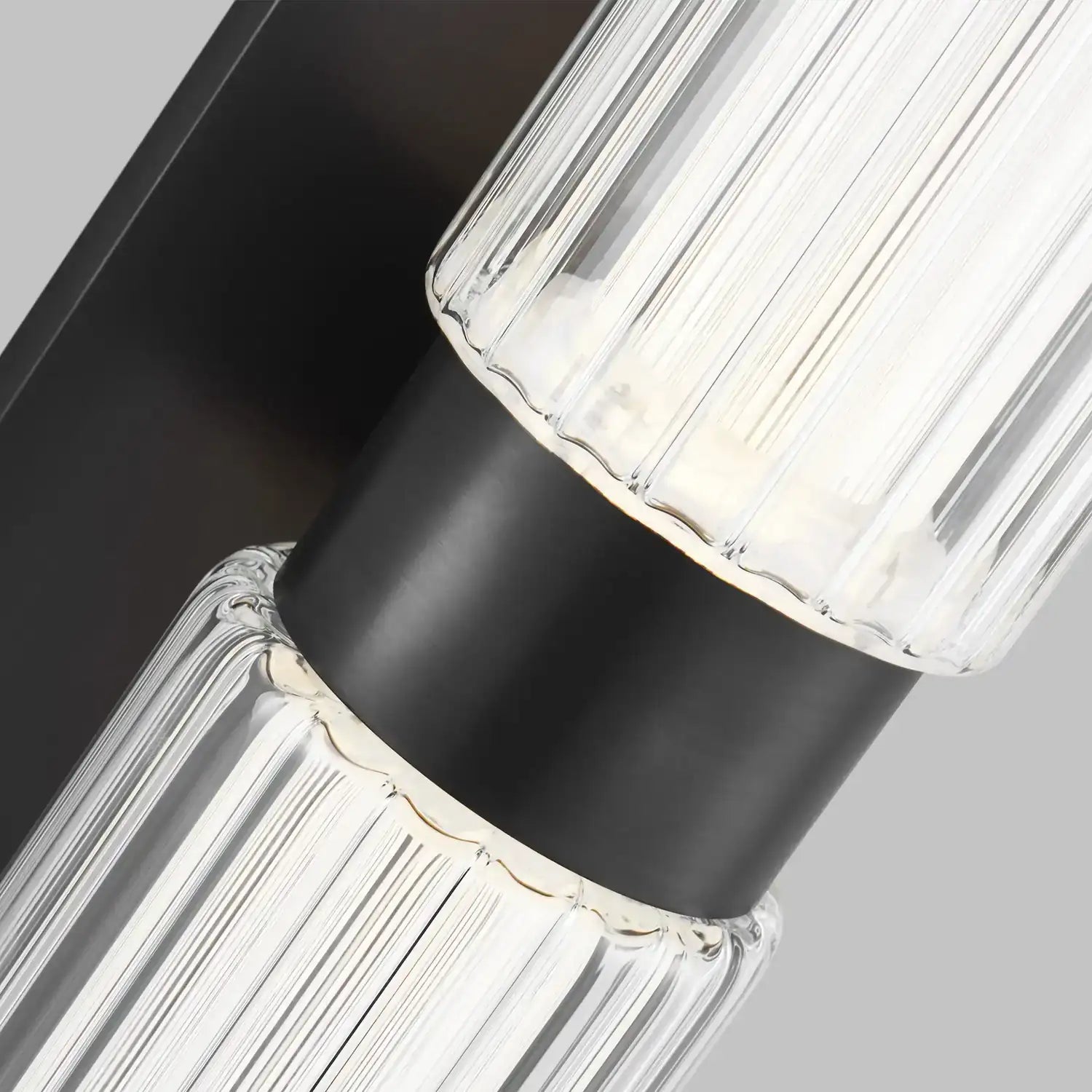 VISUAL COMFORT & CO., LANGSTON SCONCE, WALL SCONCES