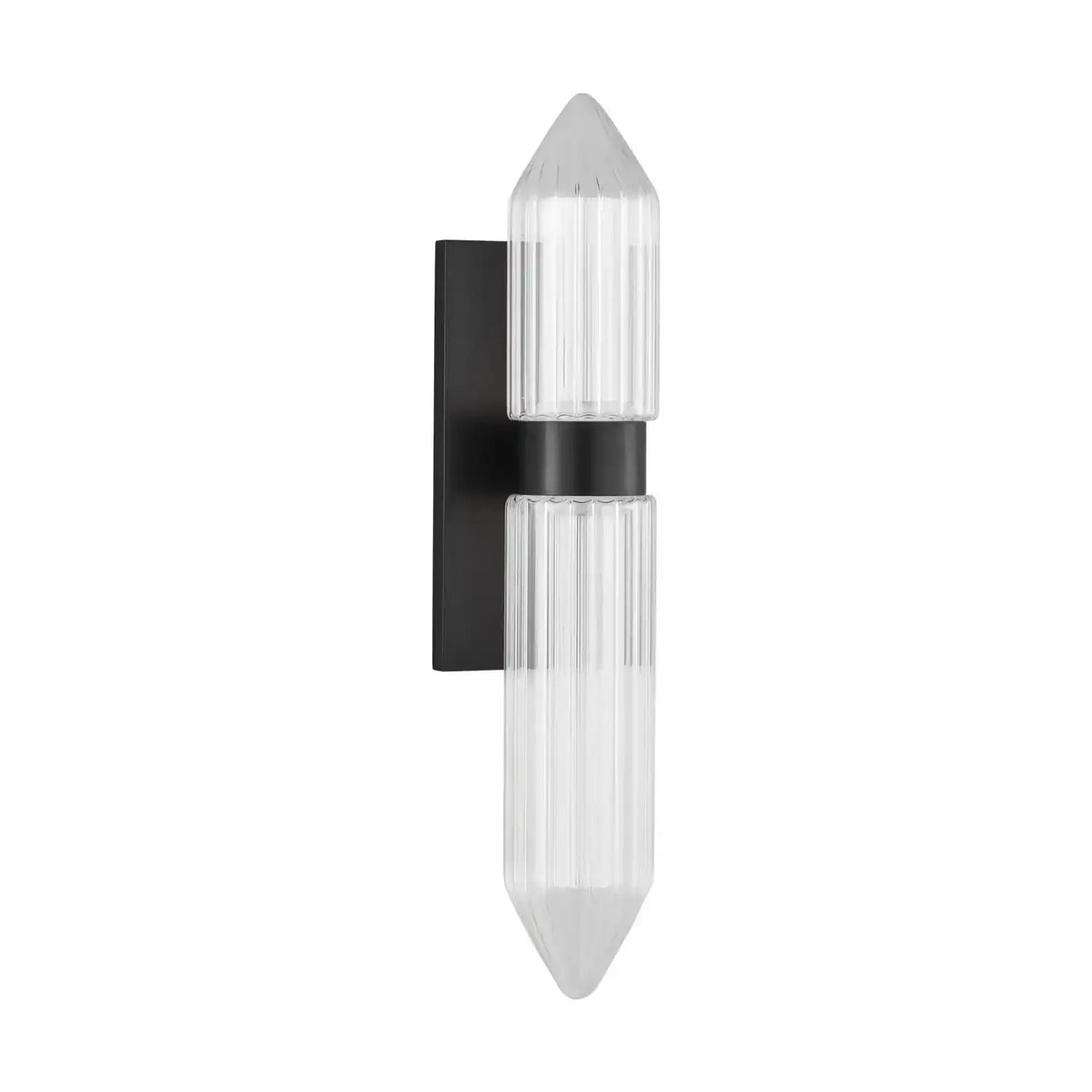 VISUAL COMFORT MODERN, LANGSTON WALL SCONCE, WALL SCONCES