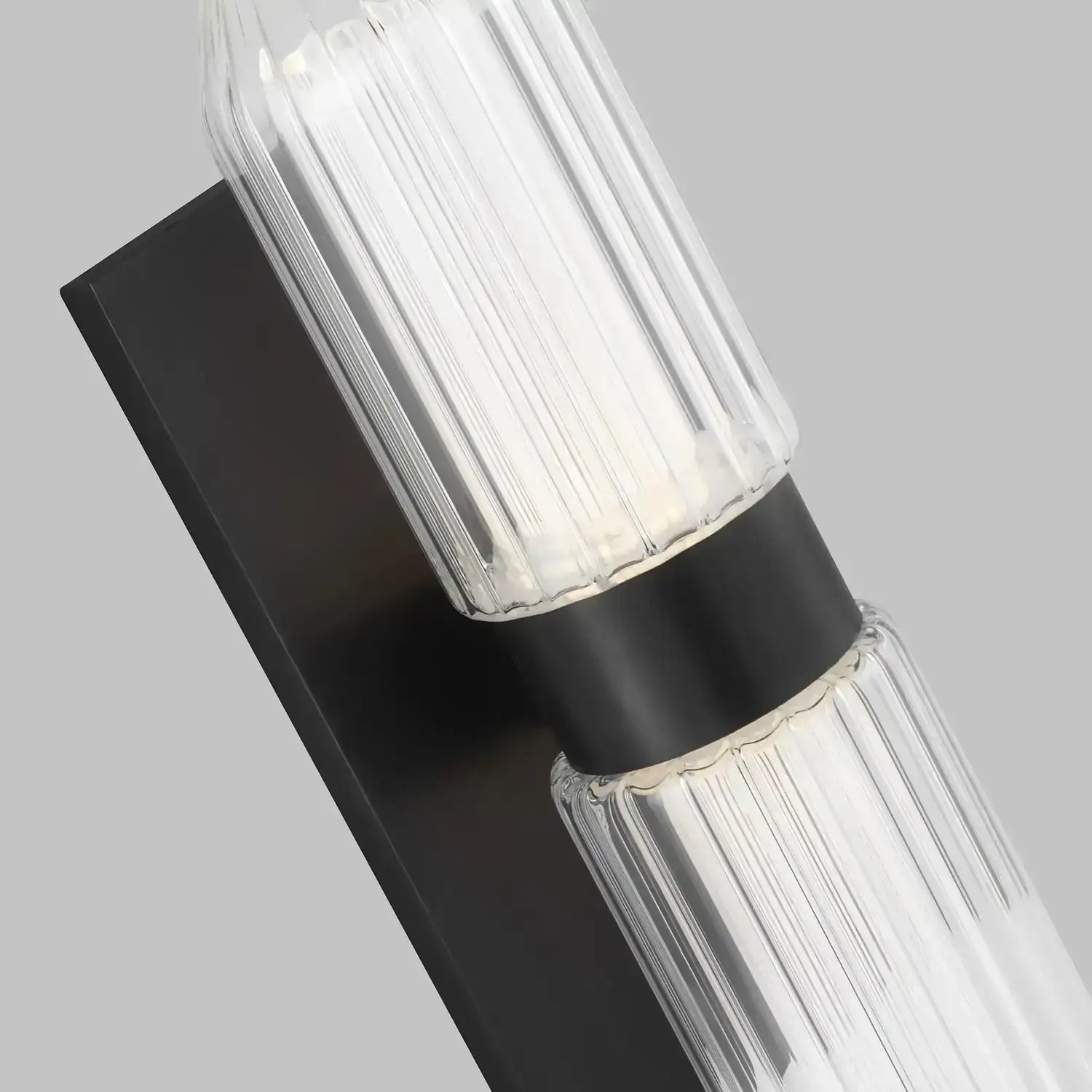 VISUAL COMFORT MODERN, LANGSTON WALL SCONCE, WALL SCONCES