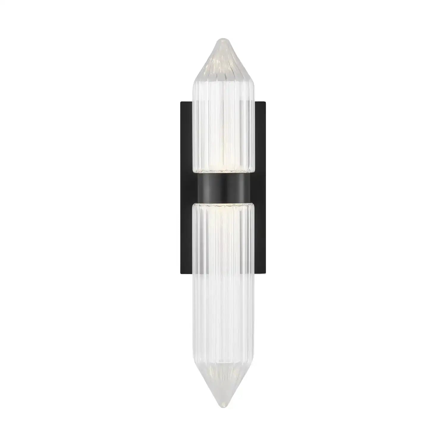 VISUAL COMFORT & CO., LANGSTON SCONCE, WALL SCONCES