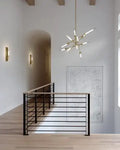 VISUAL COMFORT MODERN, LINGER WALL, WALL SCONCES