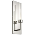 VISUAL COMFORT MODERN, LINGER WALL, WALL SCONCES