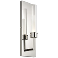 VISUAL COMFORT MODERN, LINGER WALL, WALL SCONCES