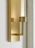 VISUAL COMFORT MODERN, LINGER WALL, WALL SCONCES