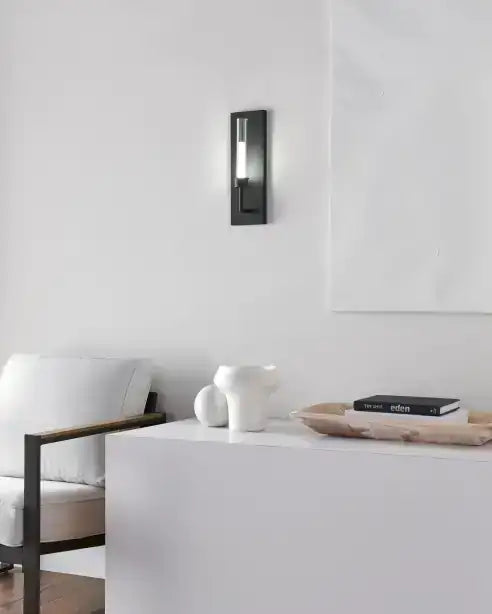 VISUAL COMFORT MODERN, LINGER WALL, WALL SCONCES