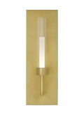 VISUAL COMFORT MODERN, LINGER WALL, WALL SCONCES