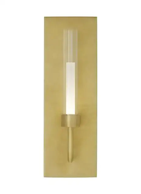 VISUAL COMFORT MODERN, LINGER WALL, WALL SCONCES