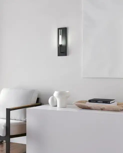 VISUAL COMFORT MODERN, LINGER WALL, WALL SCONCES